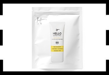 HELLO SUN SACHET