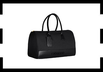 1 MILLION RE26 WEEKEND BAG GWP L4