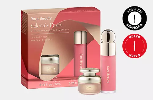 FRAGRÂNCIA FEMININA