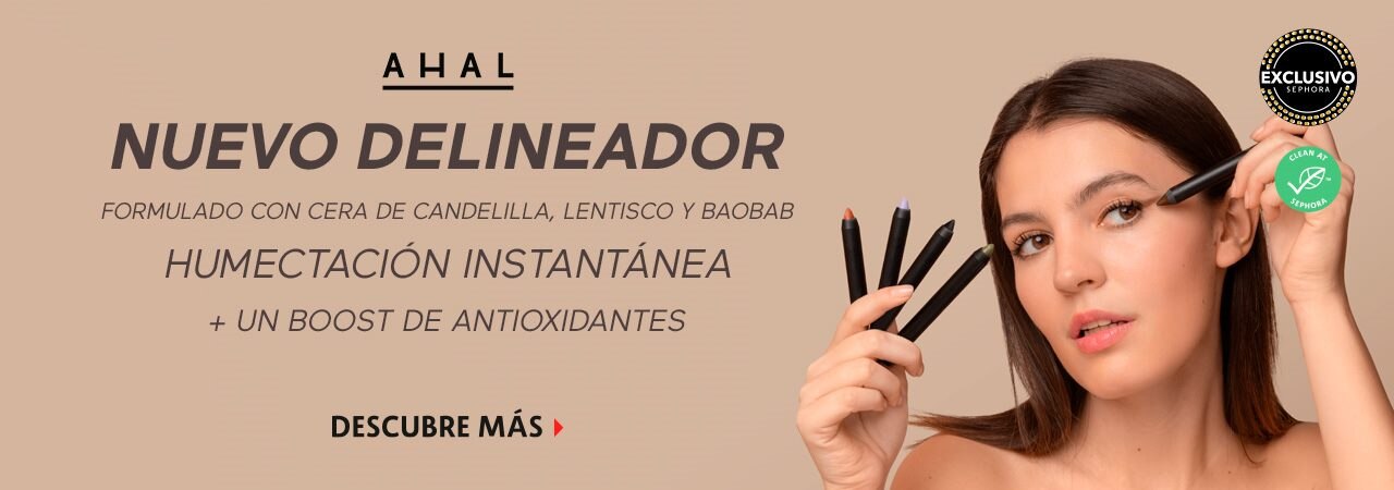 Sephora México: Compra Maquillaje y Artículos de Belleza Sephora México: Compra Maquillaje y Artículos de Belleza