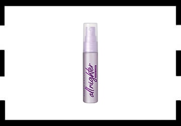 GWP ANSS ULTRA GLOW TRVL SIZE