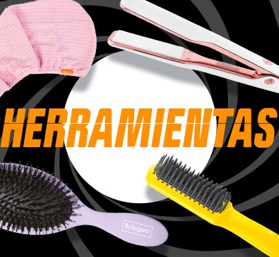 herramientas