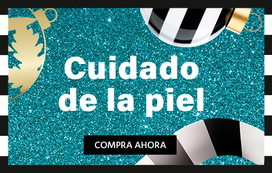 cuidado de la piel
