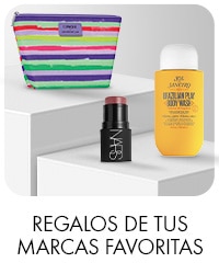 Regalos de Sephora
