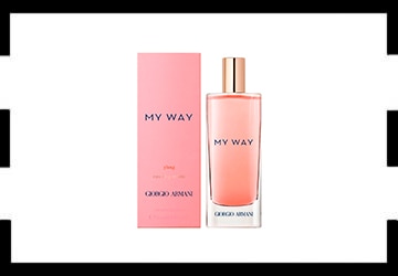 MY WAY EDP INTENSE GWP 15ML