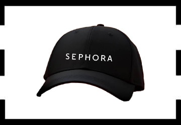 Regalo de Sephora