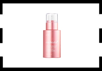 PDRN PINK EXOSOME SHOT SERUM 30ML