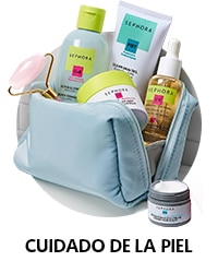 Cuidado de la piel Sephora Collection