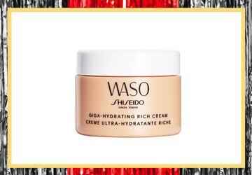 Regalo de Shiseido