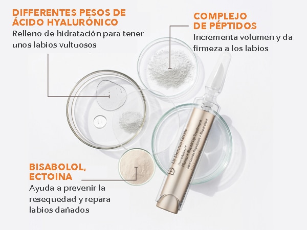 anticaida