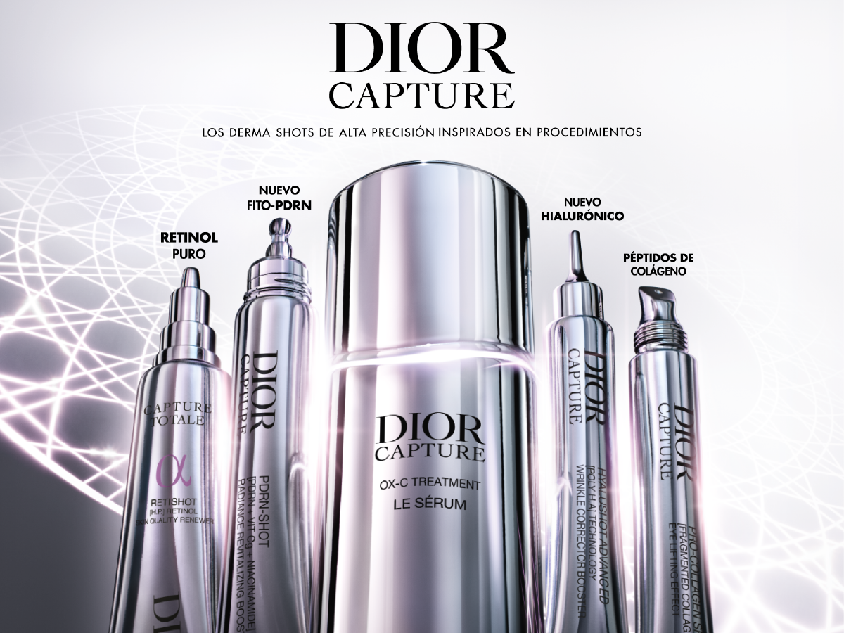 Dior Tratamientos
