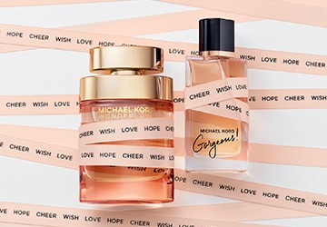 Michael kors top sparkling blush sephora