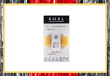 Regalo de Ahal