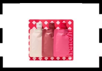 Regalo Benefit Cosmetics