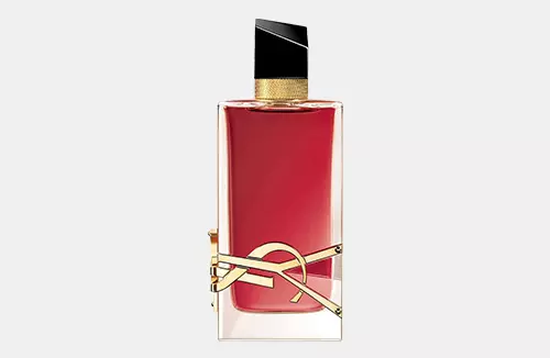 FRAGRÃ‚NCIA FEMININA