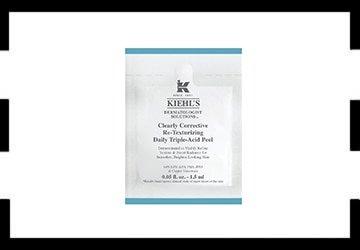 CLEAR CORR RE-TXT PEEL 1.5ML PKT