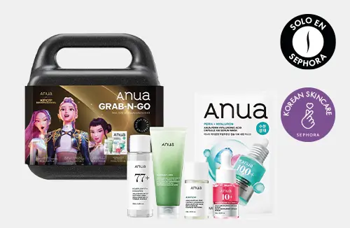 SETS SEPHORA