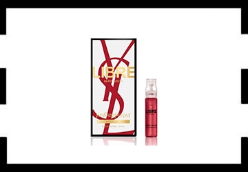 LIBRE BERRY EDPI SAMPLE