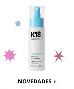 NOVEDADES