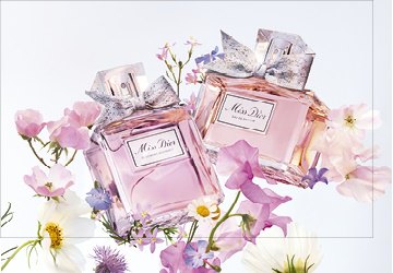 Acerca de Miss Dior