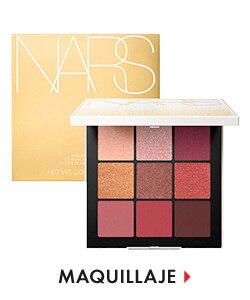 MAQUILLAJE