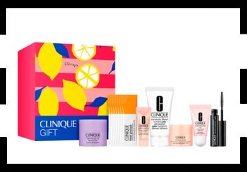 Regalo de Sephora