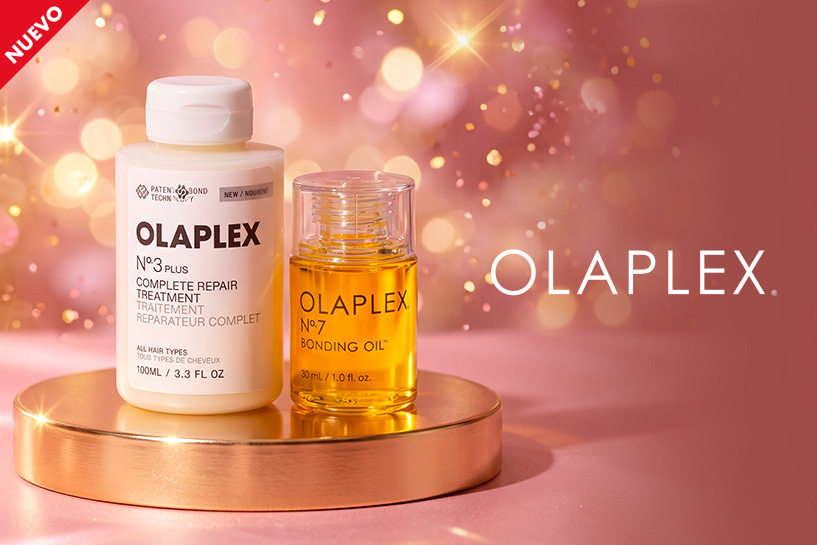 Tu d&uacute;o para reparar, fortalecer y devolverle vida al cabello. Menos da&ntilde;o, m&aacute;s suavidad y mucho m&aacute;s brillo.