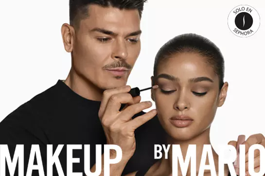 Desliza, difumina y esculpe tus ojos con la NUEVA Master Mattes Long-Wear Cream Eyeshadow