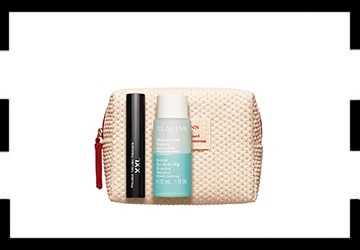 COSMETIQUERA EYES MINIS