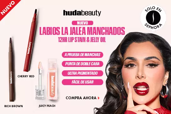 Descubre los nuevos Lip Contour Stain y Faux Filler Oil y crea tu nuevo combo favorito de labios