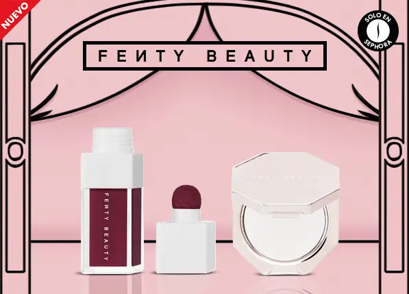 FENTY Set Diamond
