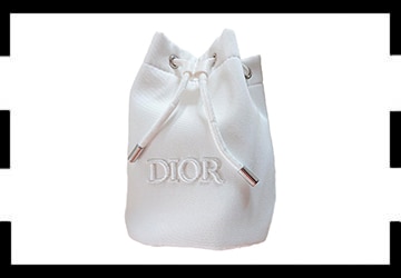 Regalo Bag Dior