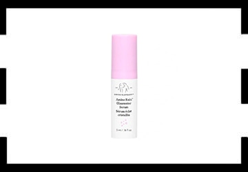 AMINO RAIN CALMING WATER SERUM 5ML DELUX