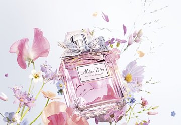 Acerca de Miss Dior