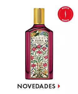 NOVEDADES