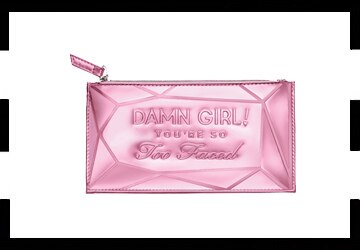 Regalo de Too Faced
