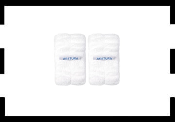 AESTURA WASH WRISTBANDS