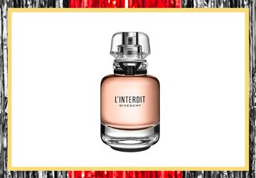 Regalo de Givenchy
