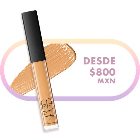 desde 800 pesos