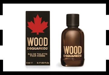 Regalo de Dsquared2