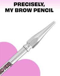 “precisely, my brow pencil mini”