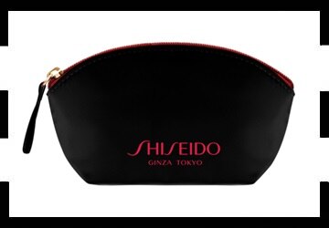 Regalo de Shiseido