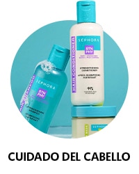 Cuidado del cabello Sephora Collection