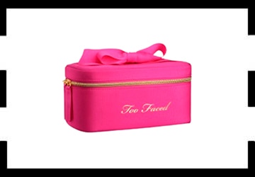 Regalo Bag Too Faced