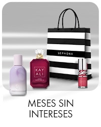 Meses Sin Intereses