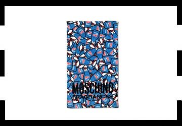 Regalo de Moschino