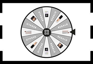 Regalo de Sephora