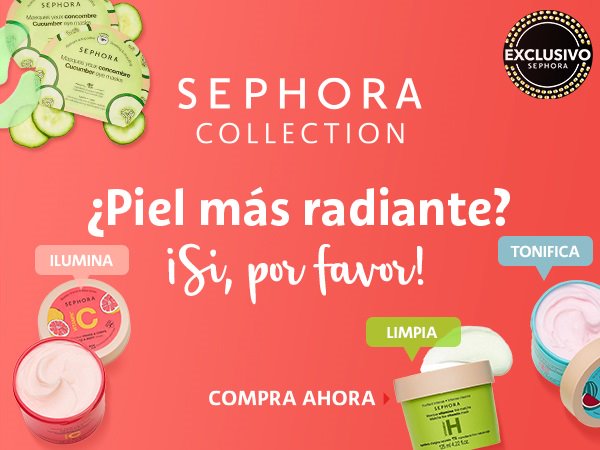 sephora collection