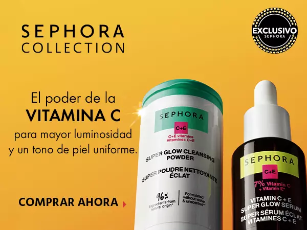 Super Glow Serum
