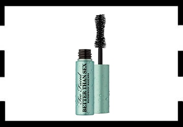 Regalo Mascara Too Faced